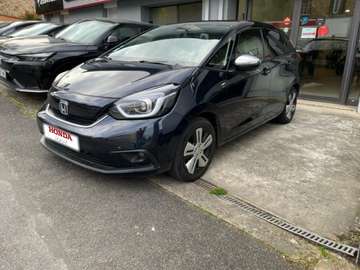 1.5 i-MMD 109ch e:HEV Exclusive