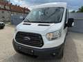Ford Transit Transit Kasten 2,0 TDCi L3H2 350 DK Trend Blanc - thumbnail 12