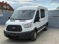 Ford Transit Transit Kasten 2,0 TDCi L3H2 350 DK Trend Blanc - thumbnail 5