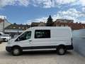 Ford Transit Transit Kasten 2,0 TDCi L3H2 350 DK Trend Blanc - thumbnail 6