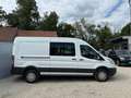 Ford Transit Transit Kasten 2,0 TDCi L3H2 350 DK Trend Blanc - thumbnail 7