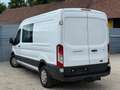 Ford Transit Transit Kasten 2,0 TDCi L3H2 350 DK Trend Blanc - thumbnail 13