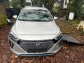 Hyundai IONIQ Trend Hybrid Elktro /Benzin Silber - thumbnail 2