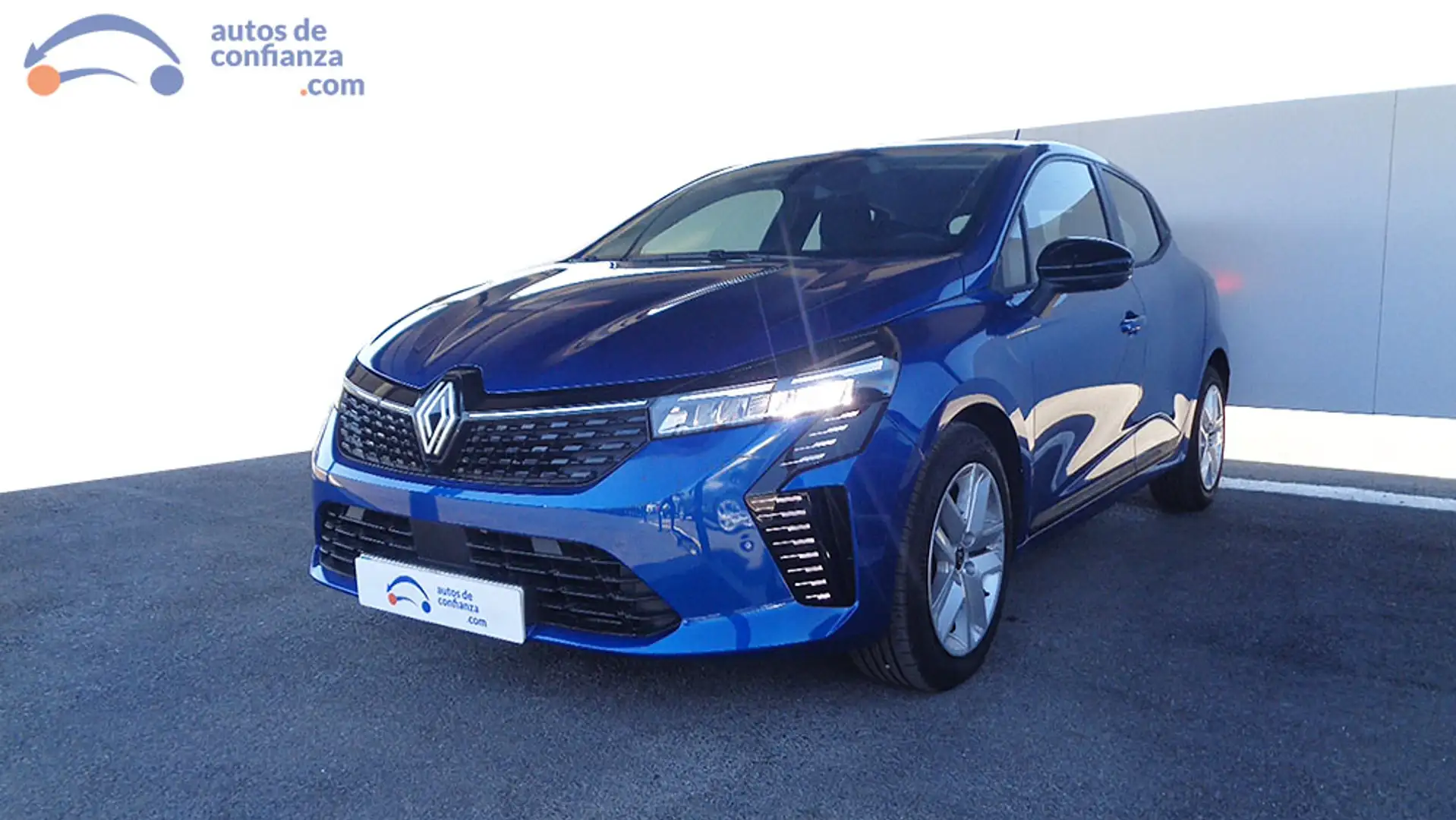 Renault Clio dCi Evolution 74kW - 1