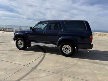 3.0 TD VX