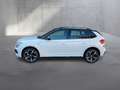 Skoda Kamiq Monte Carlo TSI Weiß - thumbnail 2