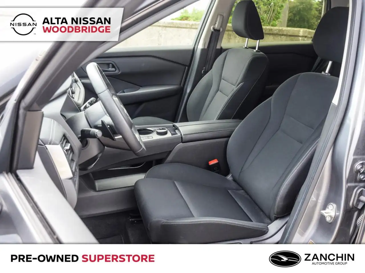 Nissan Rogue photo Nissan Rogue