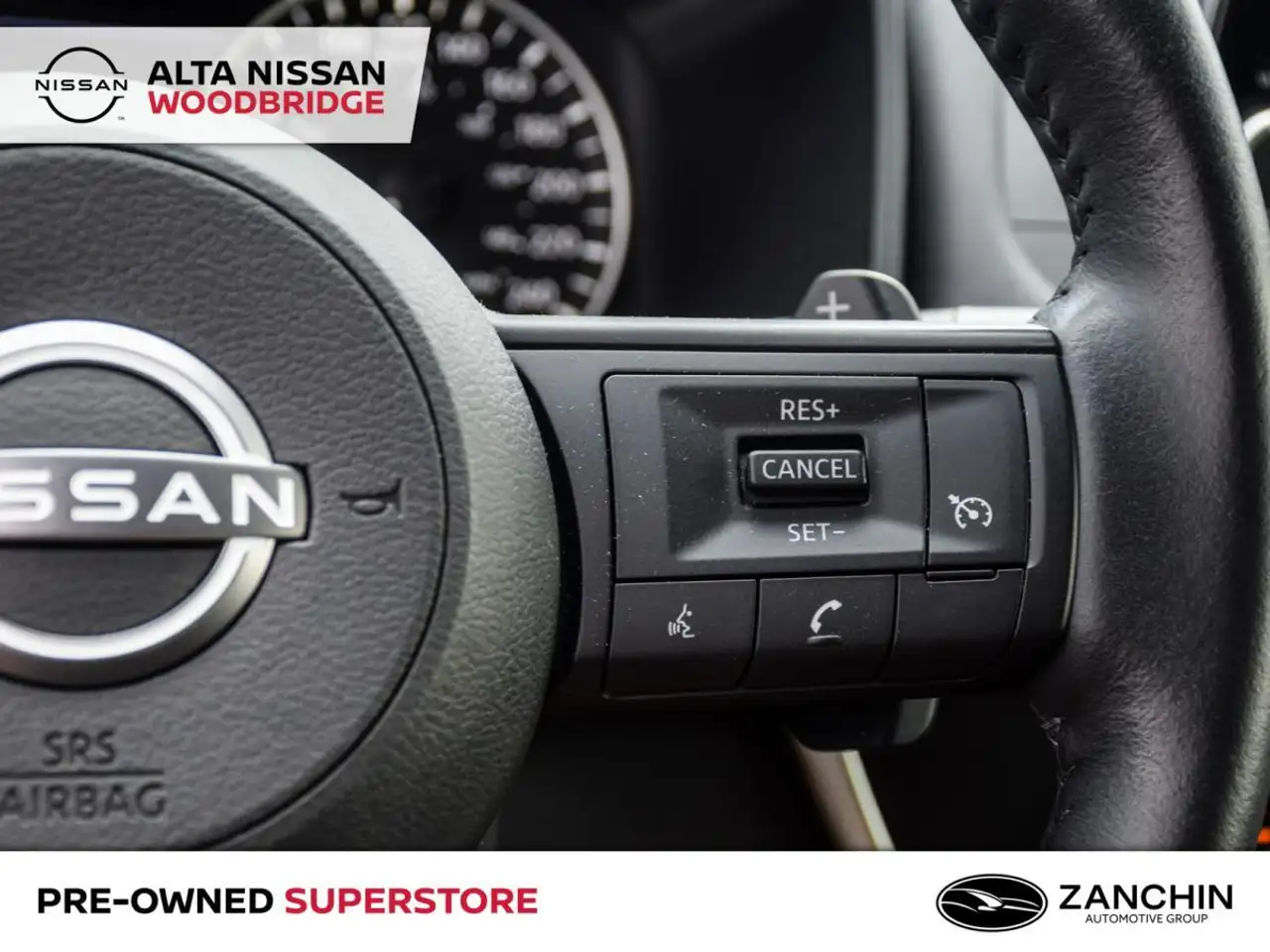 Nissan Rogue photo Nissan Rogue