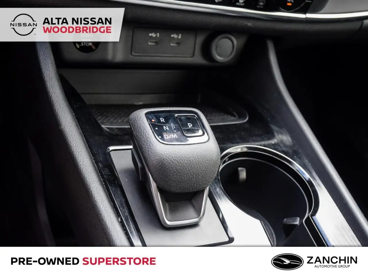 Nissan Rogue photo Nissan Rogue