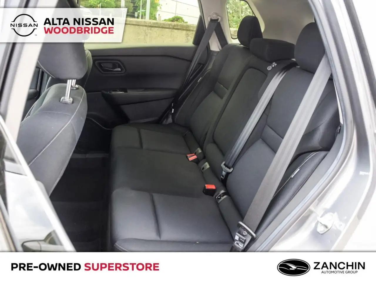 Nissan Rogue photo Nissan Rogue