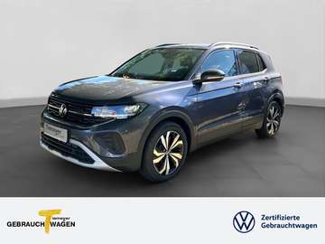 1.0 TSI DSG LIFE+ LM17 KAMERA ACC SITZHZ