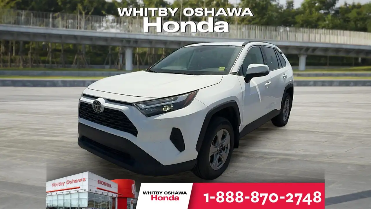 2024 Toyota RAV 4