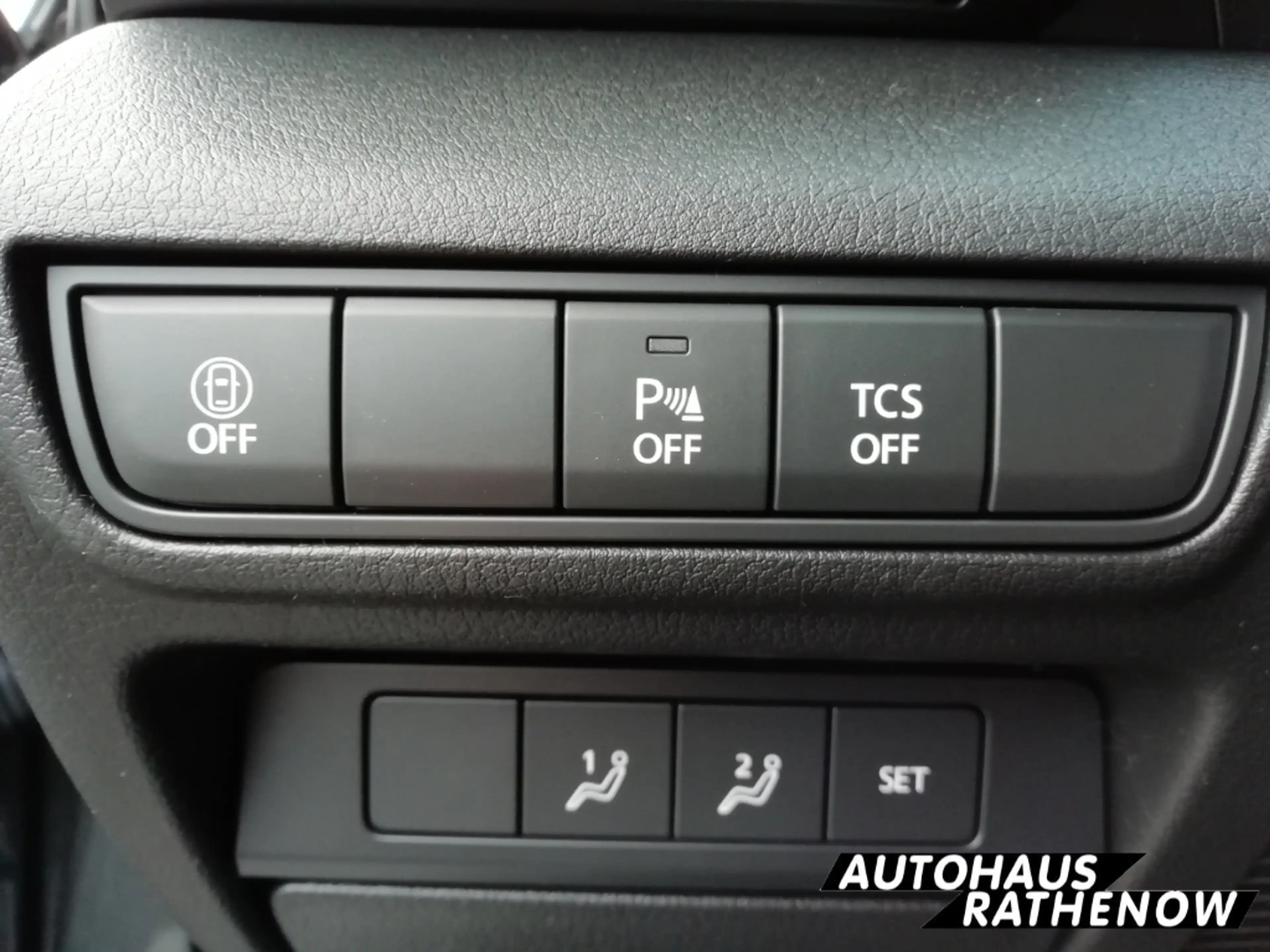 Mazda MX-30 First Edition Skyactiv-E Elektro MATRIX LED Automa — photo 14