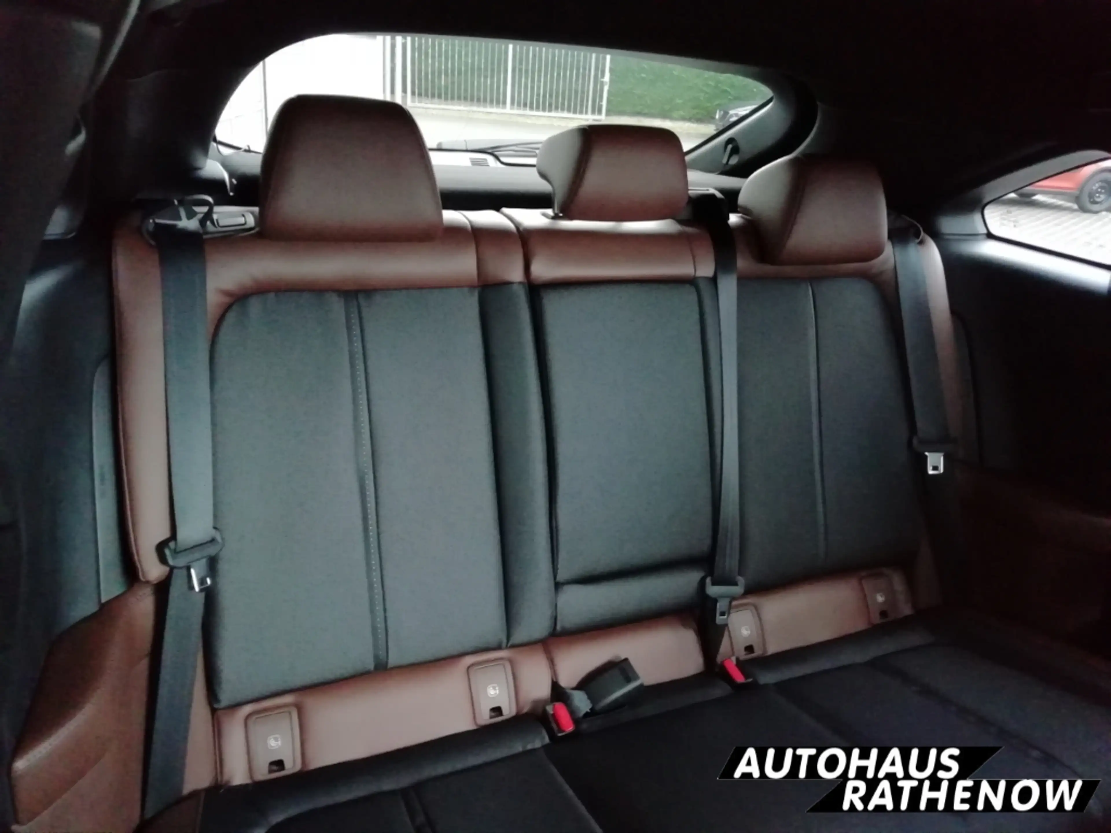 Mazda MX-30 First Edition Skyactiv-E Elektro MATRIX LED Automa — photo 10