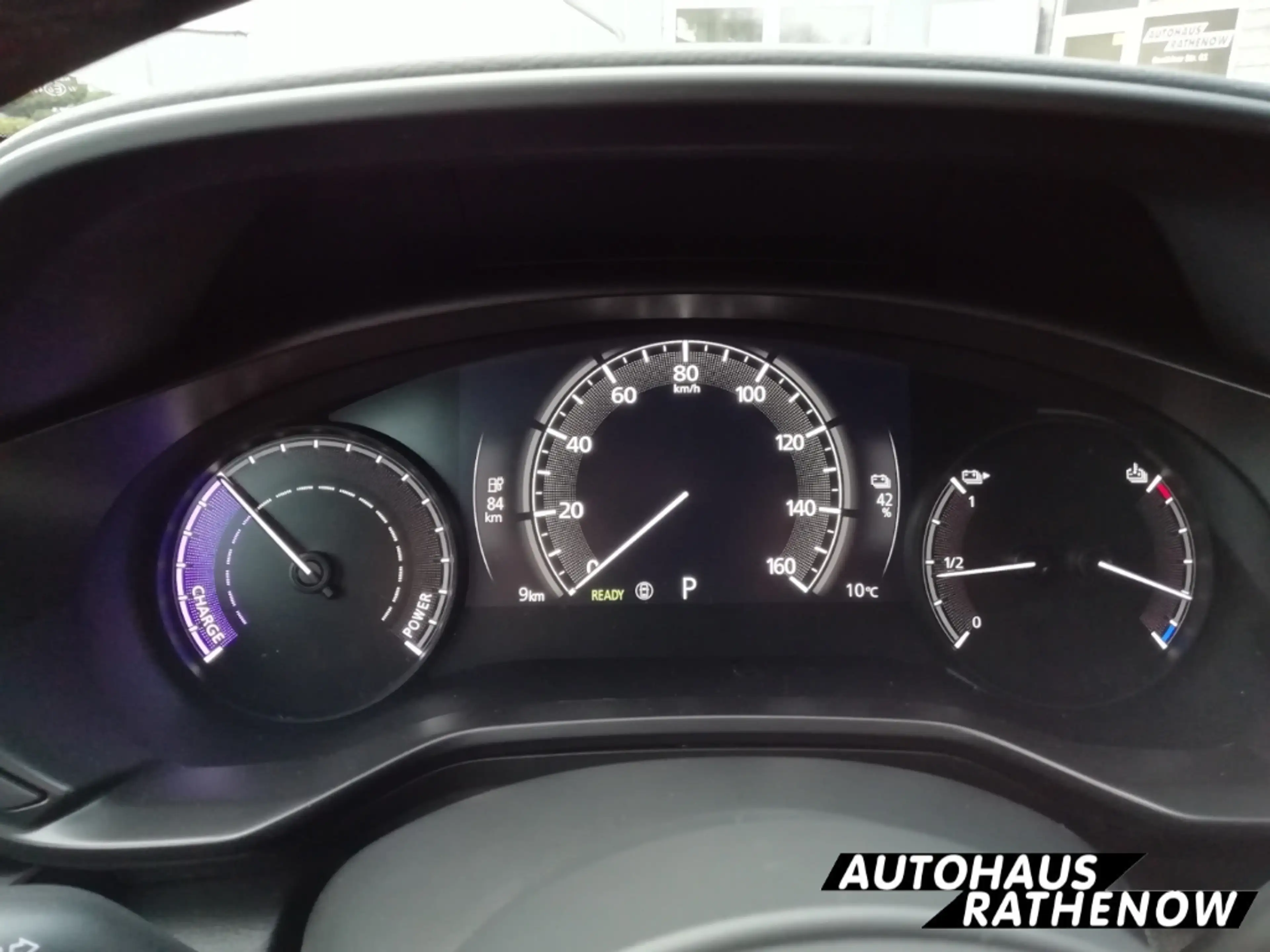 Mazda MX-30 First Edition Skyactiv-E Elektro MATRIX LED Automa — photo 12