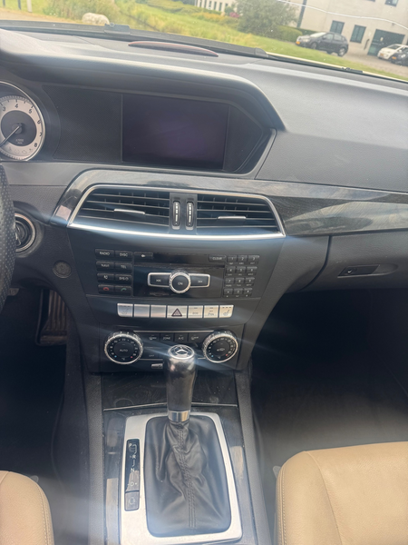 Mercedes-Benz C 180 | 2011 | Business Class Avantgarde | Automaat — photo 14