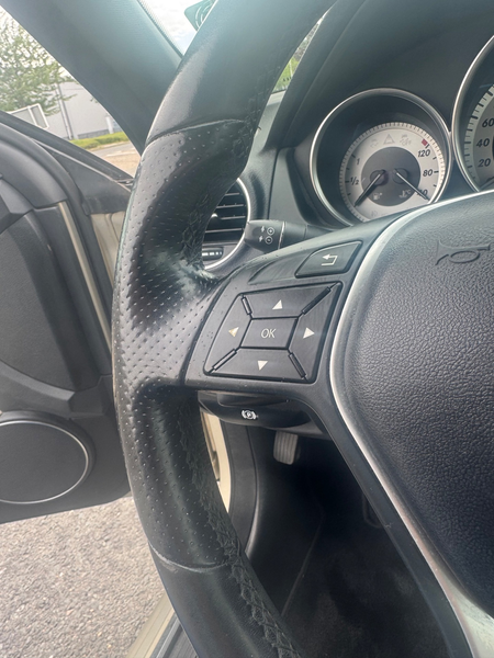 Mercedes-Benz C 180 | 2011 | Business Class Avantgarde | Automaat — photo 15