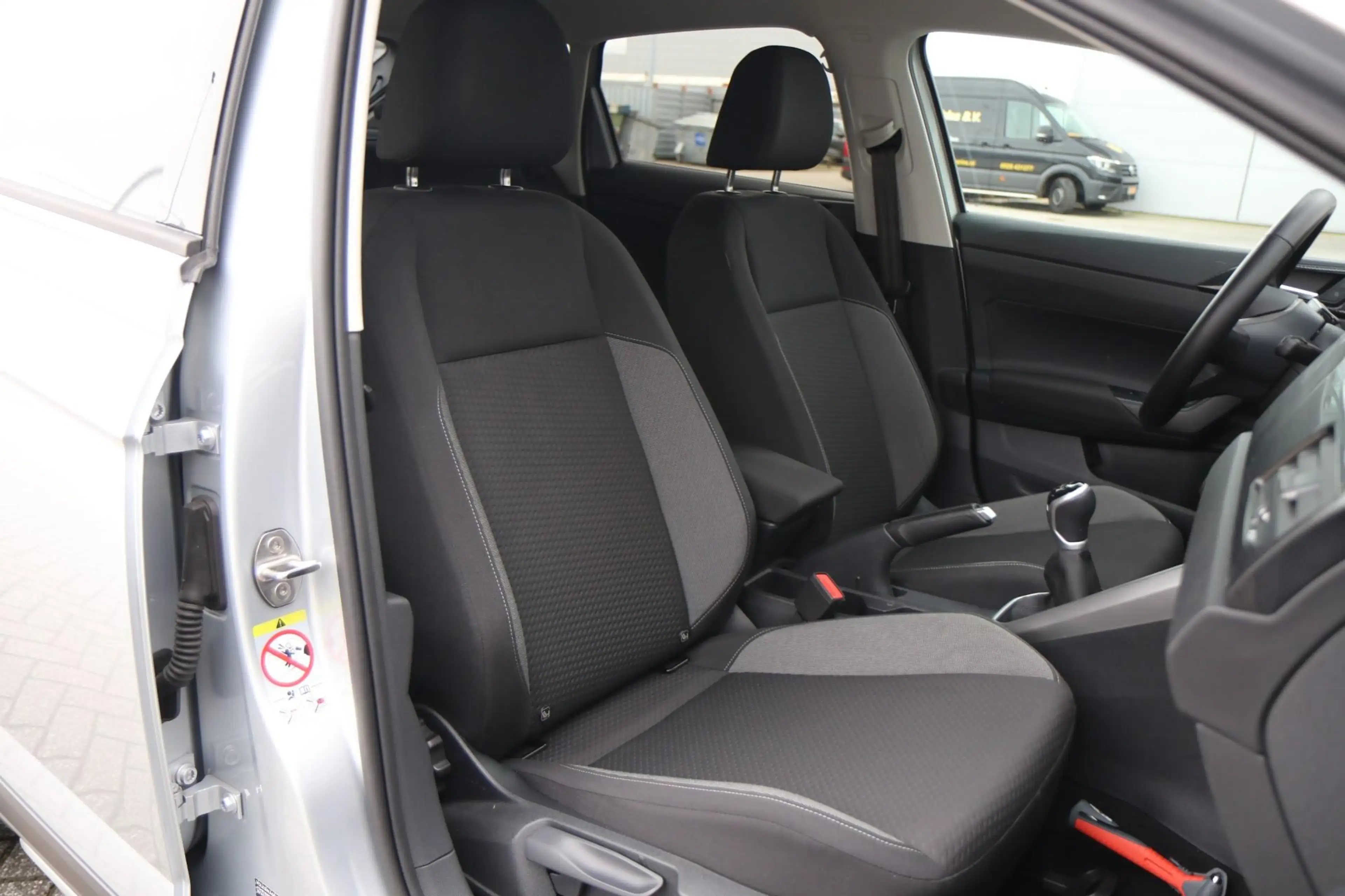 Volkswagen Taigo 1.0 TSI 95pk Life Edition | App Connect | Achterui — photo 14