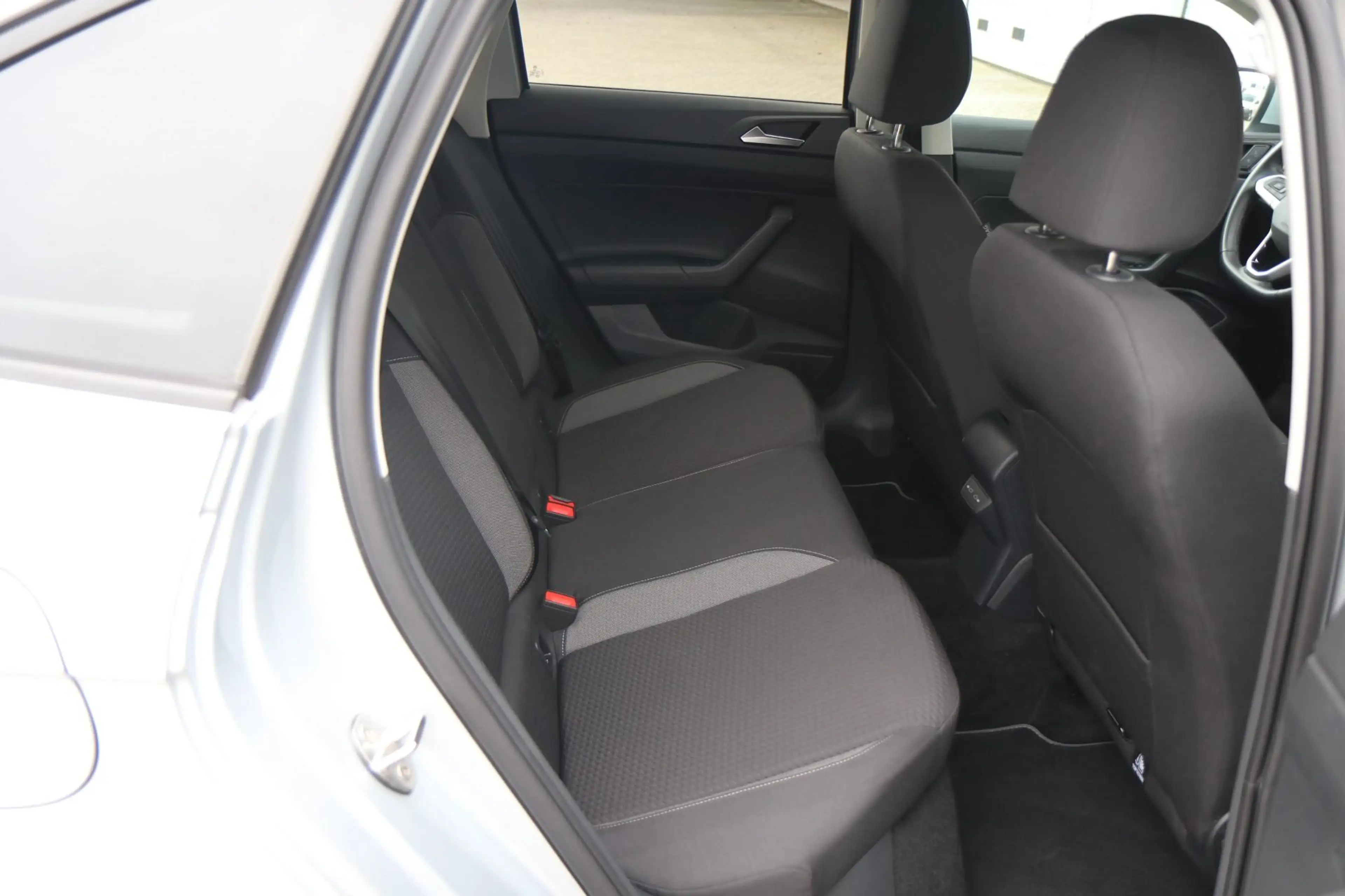 Volkswagen Taigo 1.0 TSI 95pk Life Edition | App Connect | Achterui — photo 15