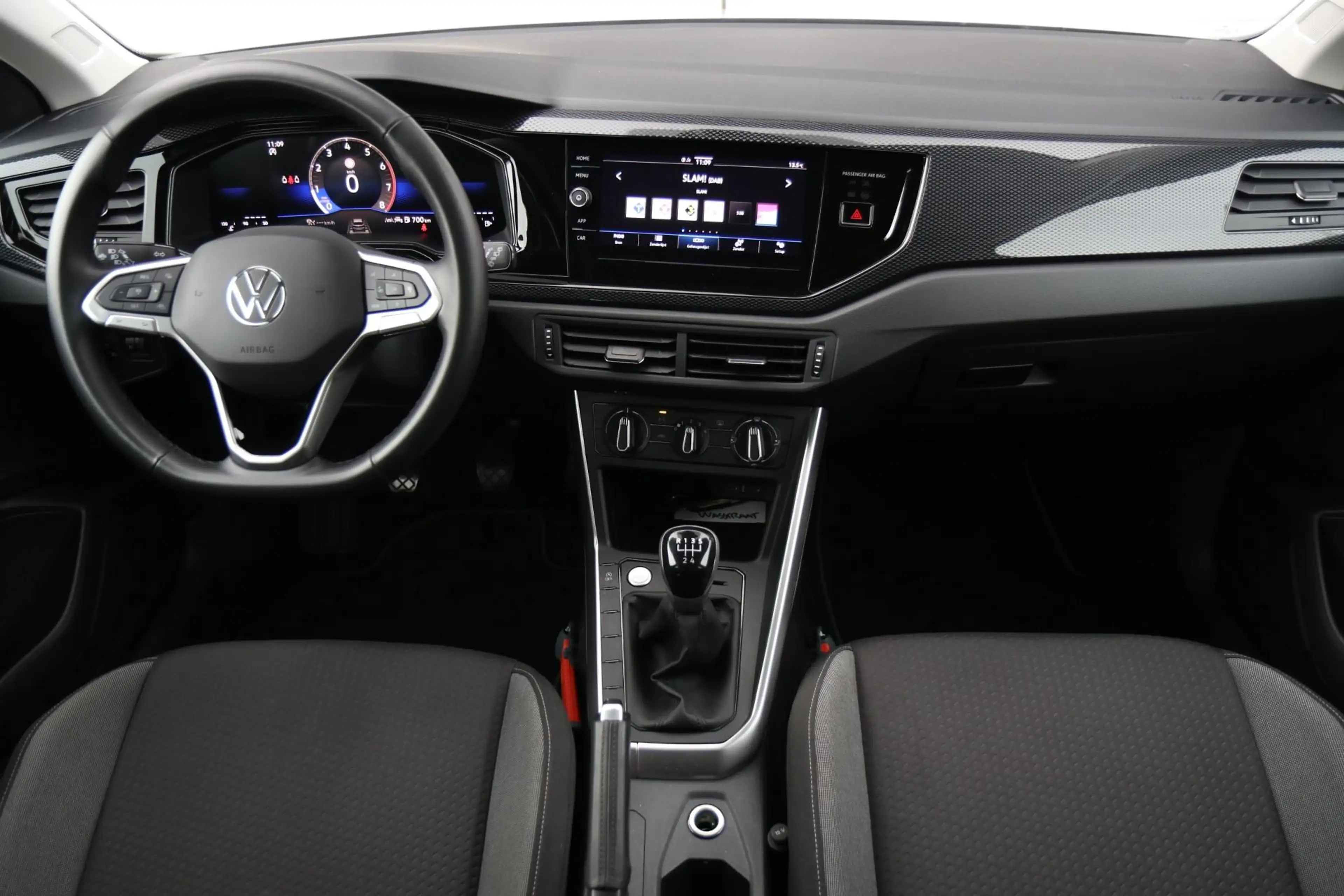 Volkswagen Taigo 1.0 TSI 95pk Life Edition | App Connect | Achterui — photo 5