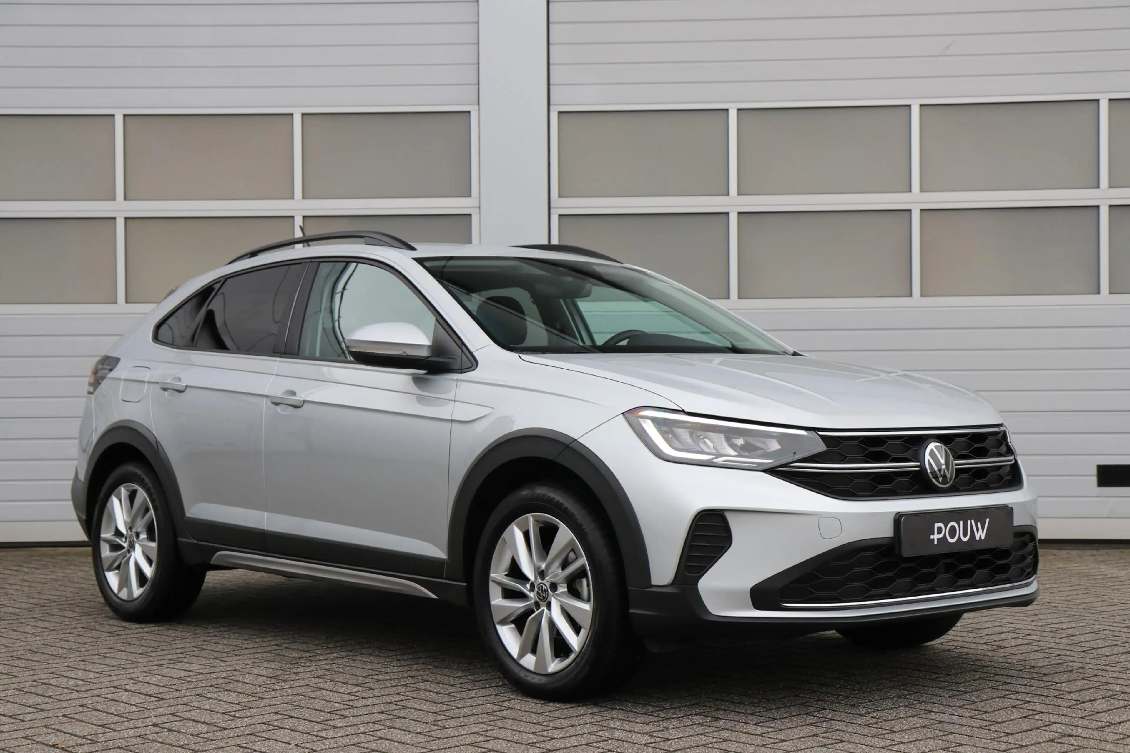 Volkswagen Taigo 1.0 TSI 95pk Life Edition | App Connect | Achterui — photo 9
