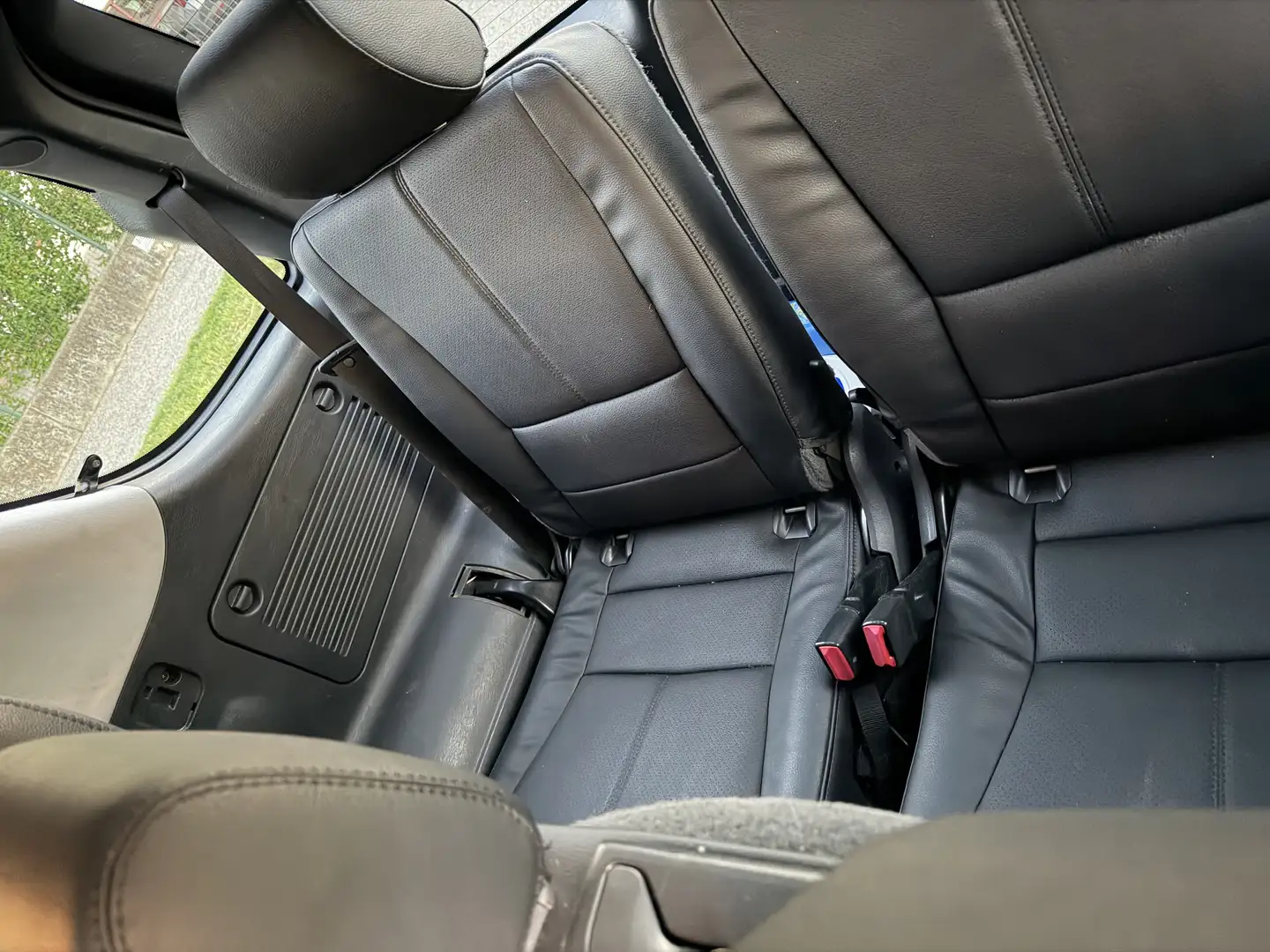 Mercedes-Benz ML 55 AMG ML 55 Amg - 2