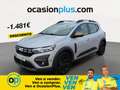 Dacia Sandero Stepway TCe Extreme Go 81kW Gris - thumbnail 1