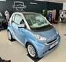 smart forTwo 1000 52 kW coupé passion Blauw - thumbnail 1