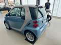 smart forTwo 1000 52 kW coupé passion Blauw - thumbnail 10