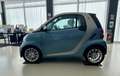 smart forTwo 1000 52 kW coupé passion Blauw - thumbnail 6