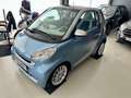 smart forTwo 1000 52 kW coupé passion Blauw - thumbnail 2