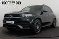 Mercedes-Benz GLE 350 de 4 MATIC AMG Line - BURMESTER - PANODAK - TRE... Vert - thumbnail 1