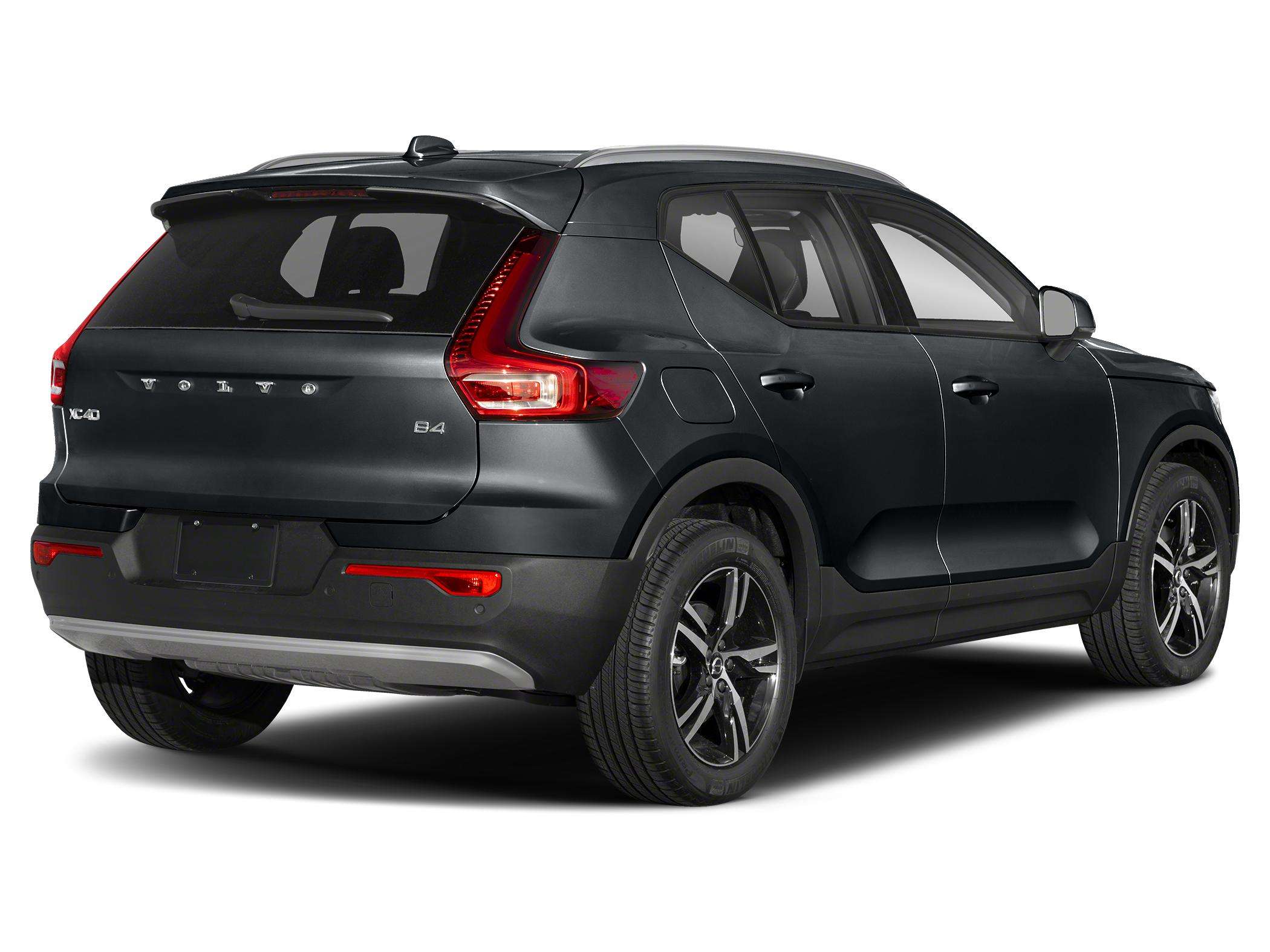 2023 Volvo XC40 B5 AWD Ultimate Bright Theme — снимка 1