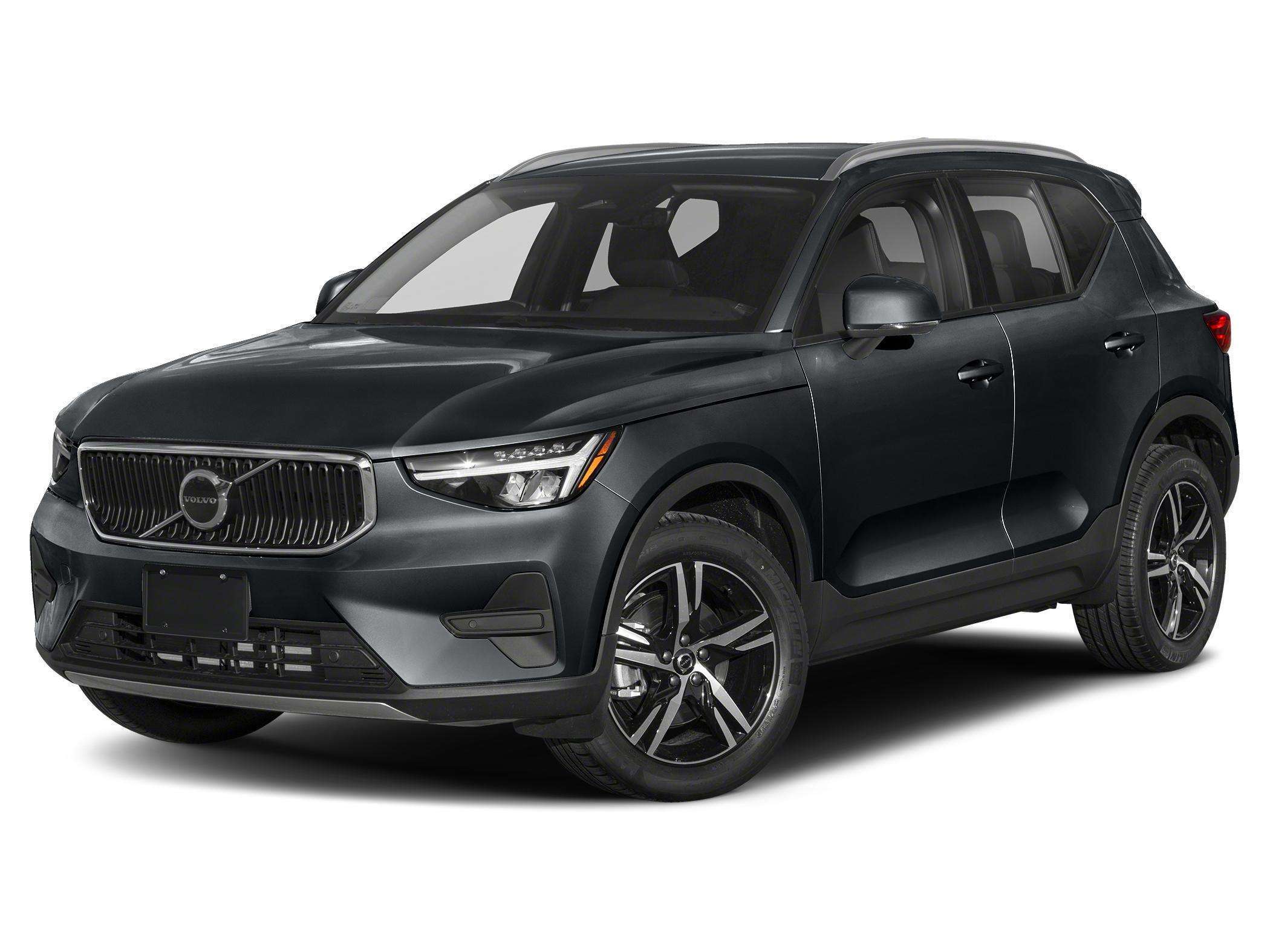 2023 Volvo XC40 B5 AWD Ultimate Bright Theme