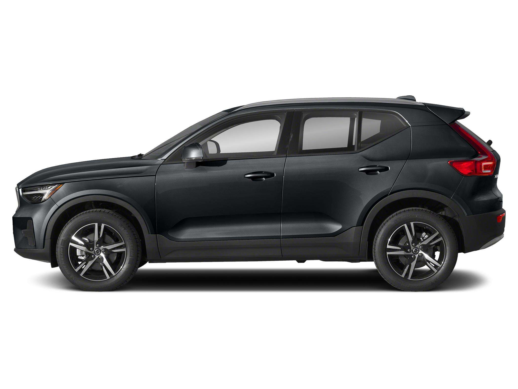 2023 Volvo XC40 B5 AWD Ultimate Bright Theme — снимка 1