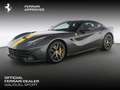 Ferrari F12 V12 6.3 740ch Grau - thumbnail 1