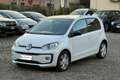 Volkswagen up! 1.0 75 CV 5p. move up! Weiß - thumbnail 1
