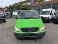 Mercedes-Benz Vito Kasten 115 CDI lang*LKW-ZULASSUNG Grün - thumbnail 4