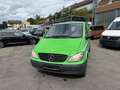 Mercedes-Benz Vito Kasten 115 CDI lang*LKW-ZULASSUNG Grün - thumbnail 3