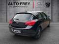 Opel Astra 1.6 Automatik Design Edition Black - thumbnail 2