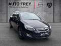 Opel Astra 1.6 Automatik Design Edition Black - thumbnail 1