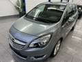 Opel Meriva B 1.4*INNOVAT*AUTOM*AHK*NAVI*SHZ*TEMP*PDC Silber - thumbnail 2