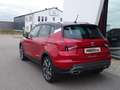 SEAT Arona Arona 1.0 TSI FR DSG 115PS AHK Navi ACC VirtualCoc Schwarz - thumbnail 3