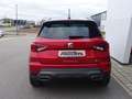 SEAT Arona Arona 1.0 TSI FR DSG 115PS AHK Navi ACC VirtualCoc Schwarz - thumbnail 4