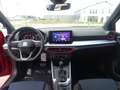 SEAT Arona Arona 1.0 TSI FR DSG 115PS AHK Navi ACC VirtualCoc Schwarz - thumbnail 7