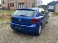 Volkswagen Polo 1.0 TSi Trendline Bleu - thumbnail 7