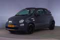 Fiat 500C 0.9 TwinAir Turbo Popstar Aut. [ Airco Cruise Blue Gris - thumbnail 5