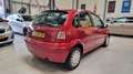 Citroen C3 1.4i Sky Radio Airco, Apple carplay/ Android auto, Rouge - thumbnail 5