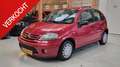 Citroen C3 1.4i Sky Radio Airco, Apple carplay/ Android auto, Rood - thumbnail 1