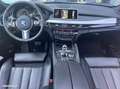 BMW X6 40d 313ch exclusive xdrive toit ouvrant tete haute harman kardon Blanc - thumbnail 3